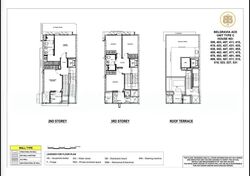 Belgravia Ace (D28), Semi-Detached #565087641